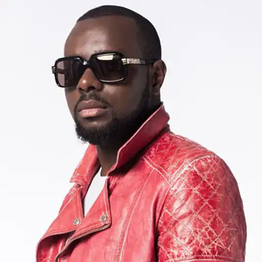 Play Maitre Gims [HQ] Songs APK
